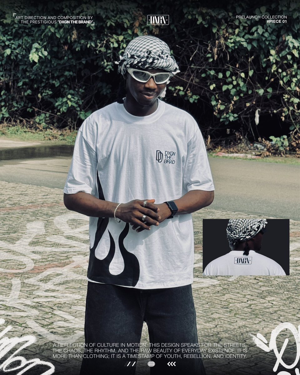 dezign_daddy's tweet photo. @streetsouk DXGN THE BRAND
University of Lagos https://t.co/AkCQBdzeva