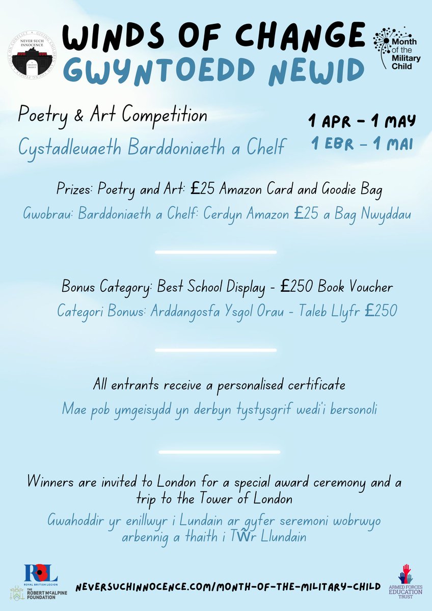 SSCE Cymru tweet media