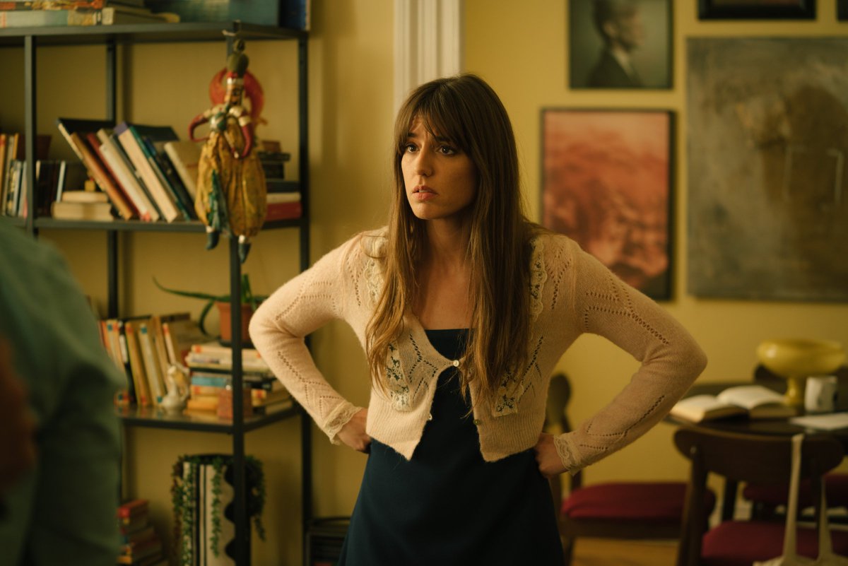 PRAGDA | Latin Cinema tweet media