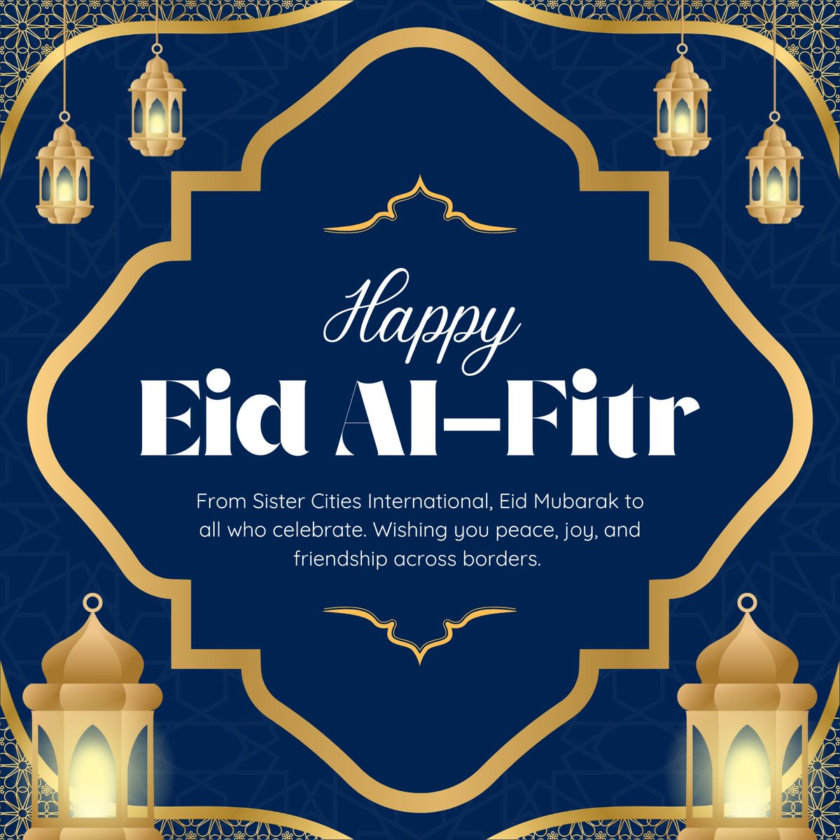 Sister Cities International tweet media