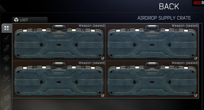 Perrence tweet media