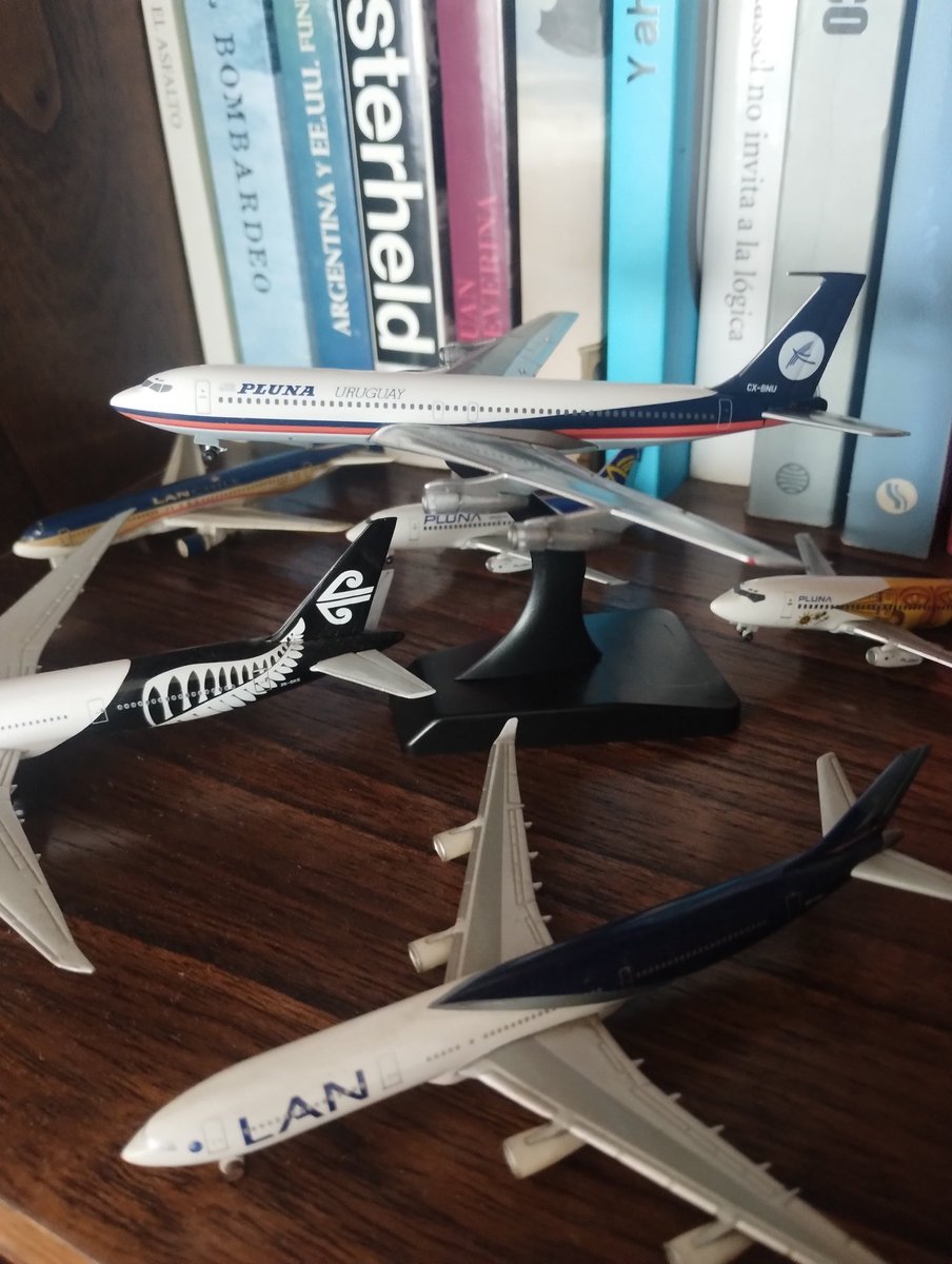<a href="/memoriasdepluna/">MEMORIAS de PLUNA</a> Un placer!! Y ahí comparto la nueva adquisición 😍🤪✈️