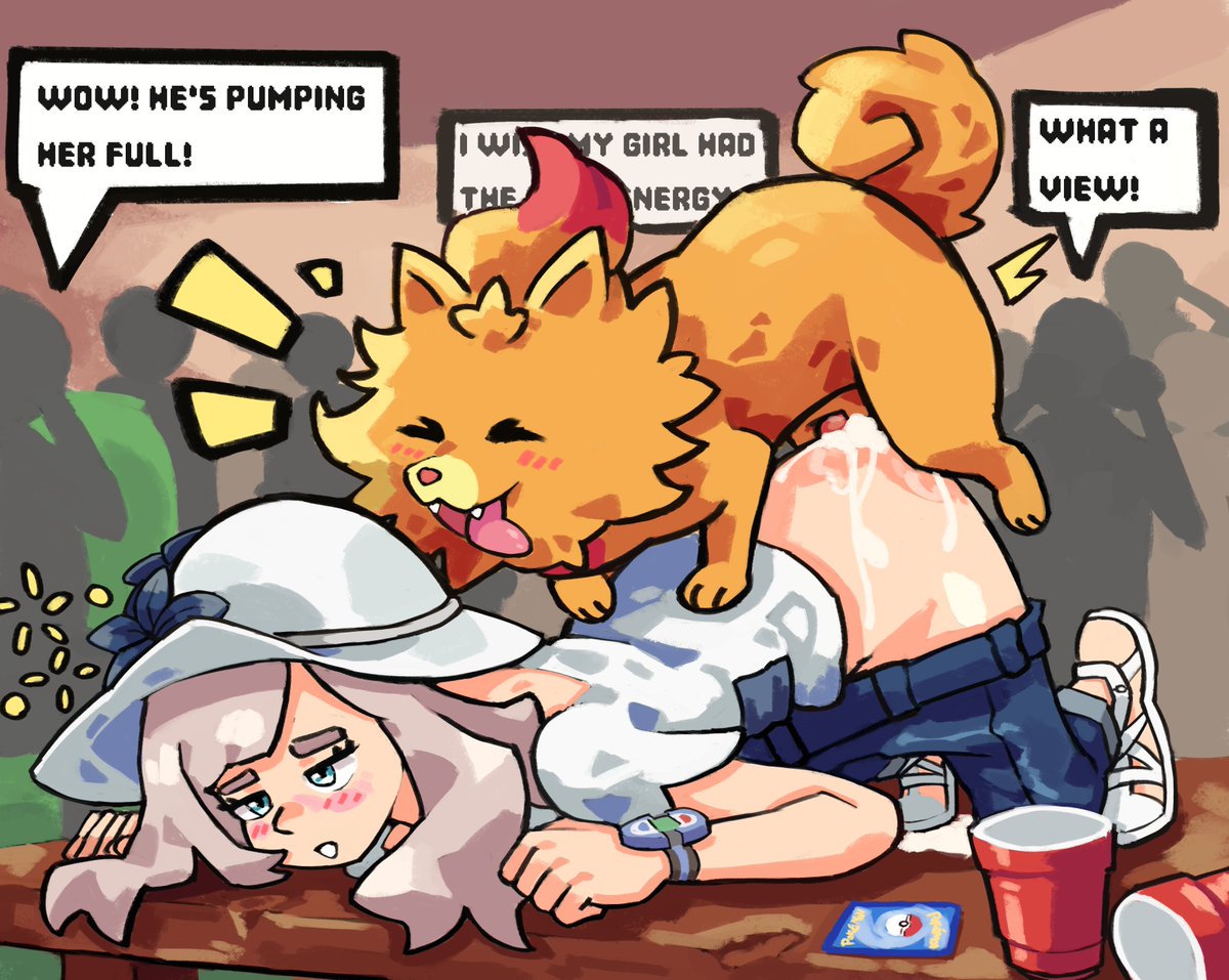 Lu Blu (OPEN COMMS 24/7) tweet media