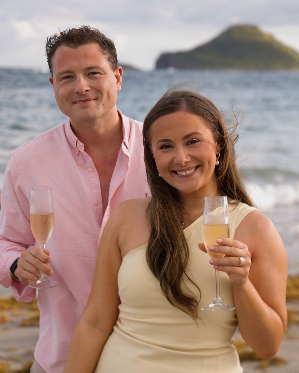 Coconut Bay St Lucia tweet media