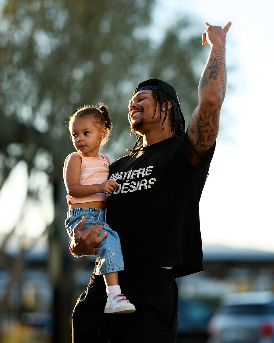 Las Vegas Raiders tweet media