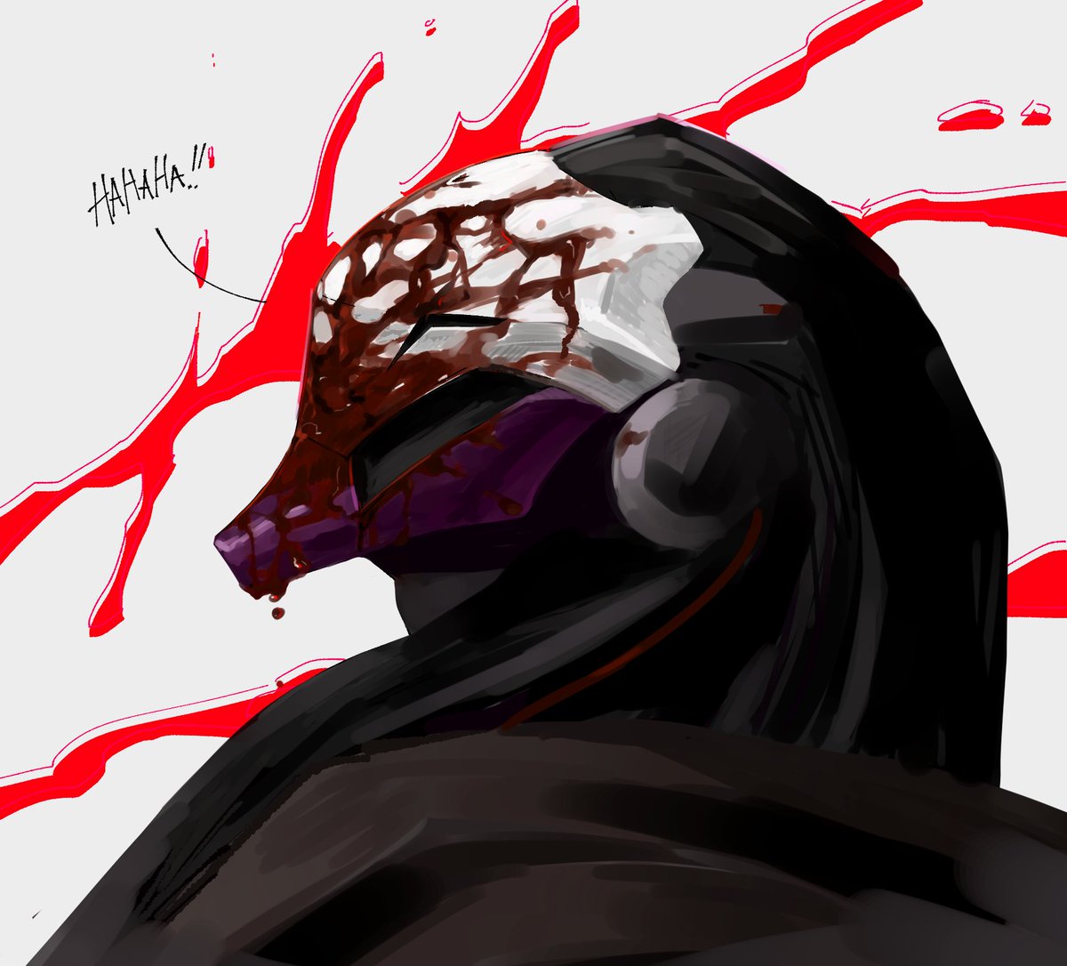 봇박이 tweet media