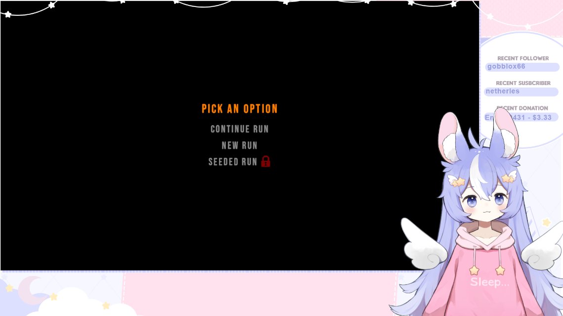 Poki Nemuru☁️⭐🪽Sleepy Chinchilla Angel tweet media