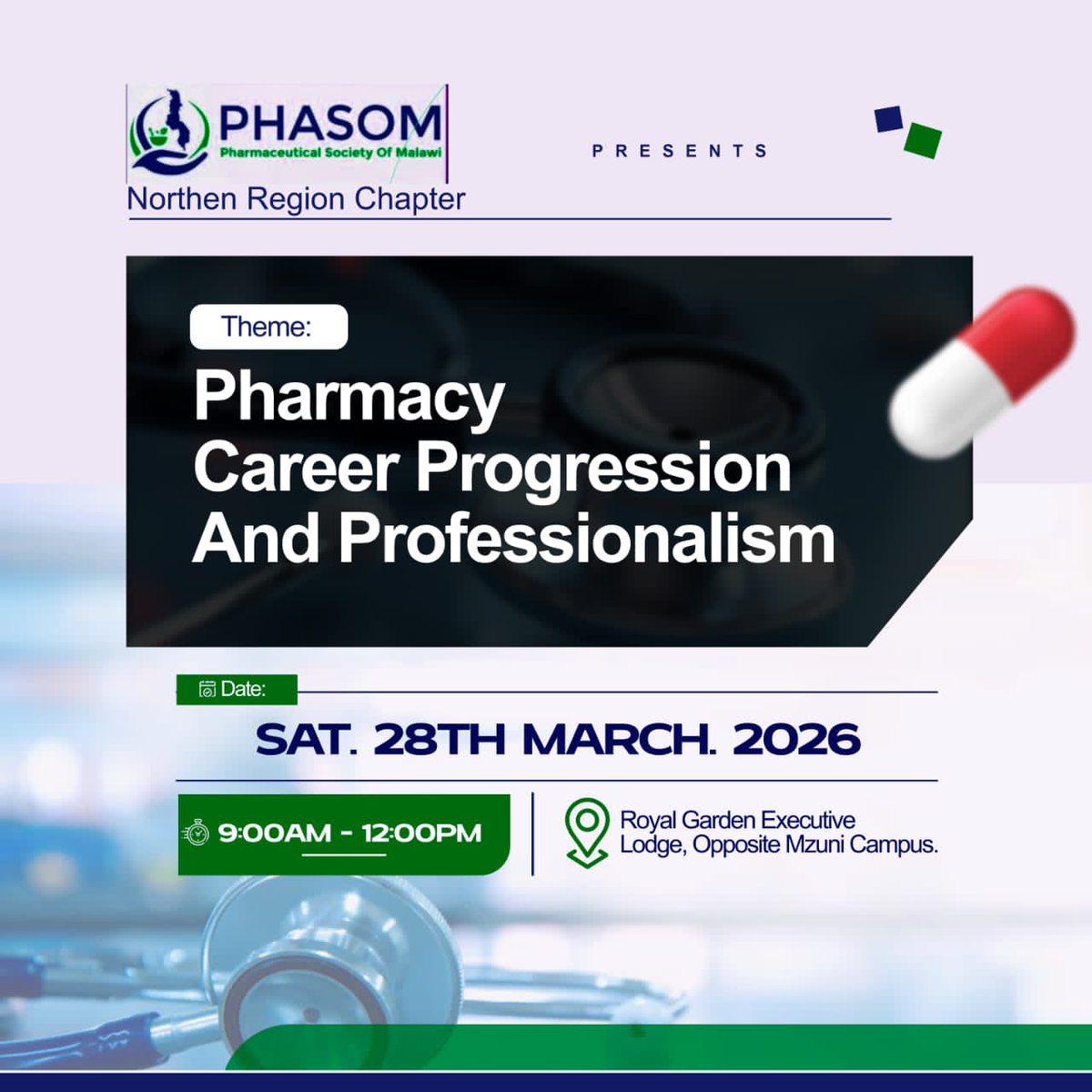 PHASOM tweet media