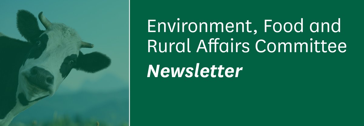 EFRA Committee tweet media