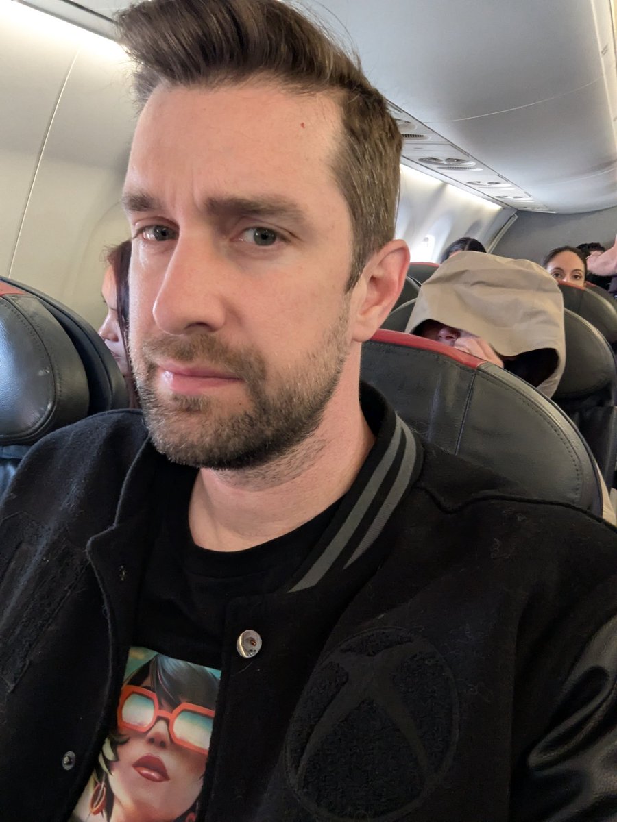 Will Powers tweet media