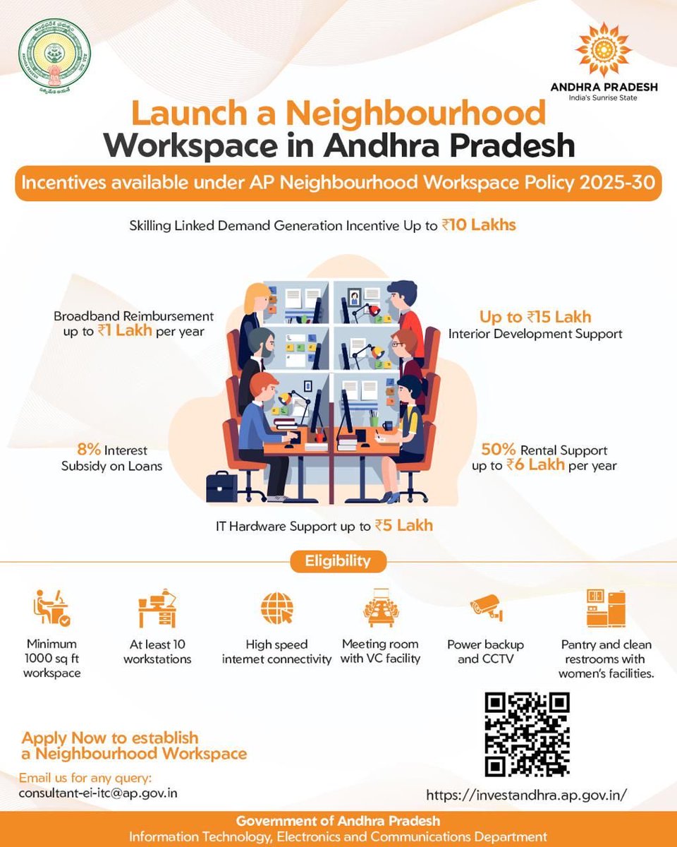 I & PR Andhra Pradesh tweet media