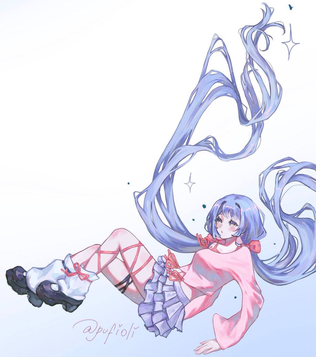 Olivia ! tweet media