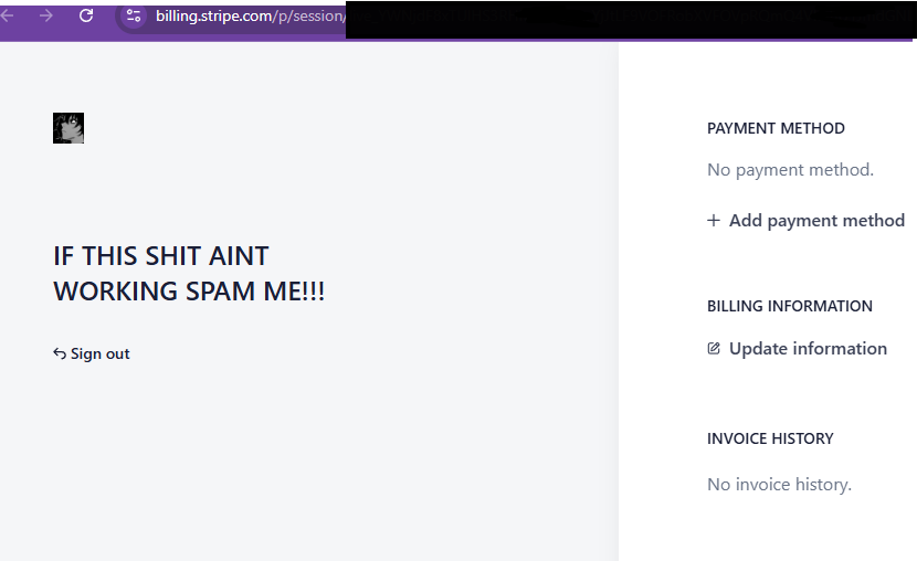 Frank O'Connor tweet media