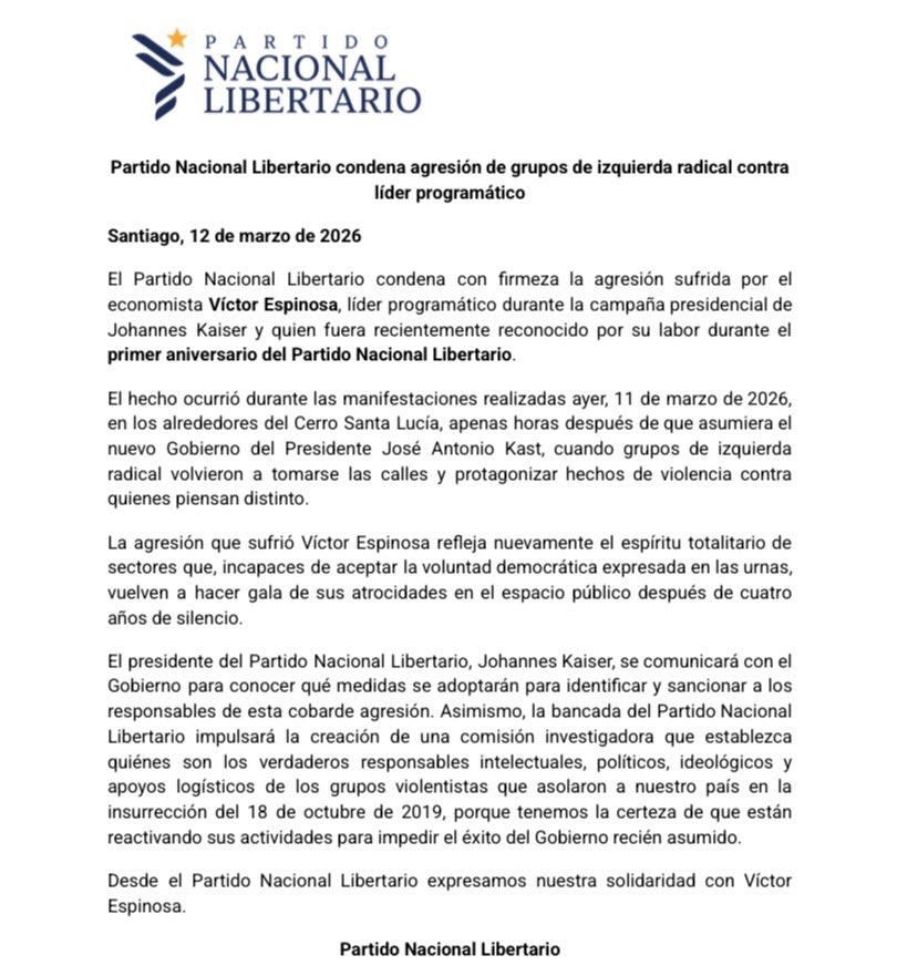 Johannes Kaiser tweet media