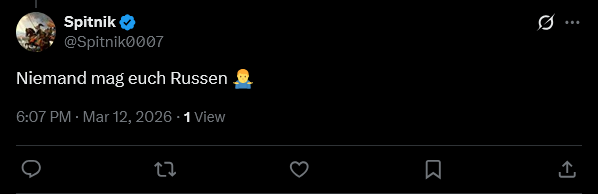 Michael Mayr tweet media