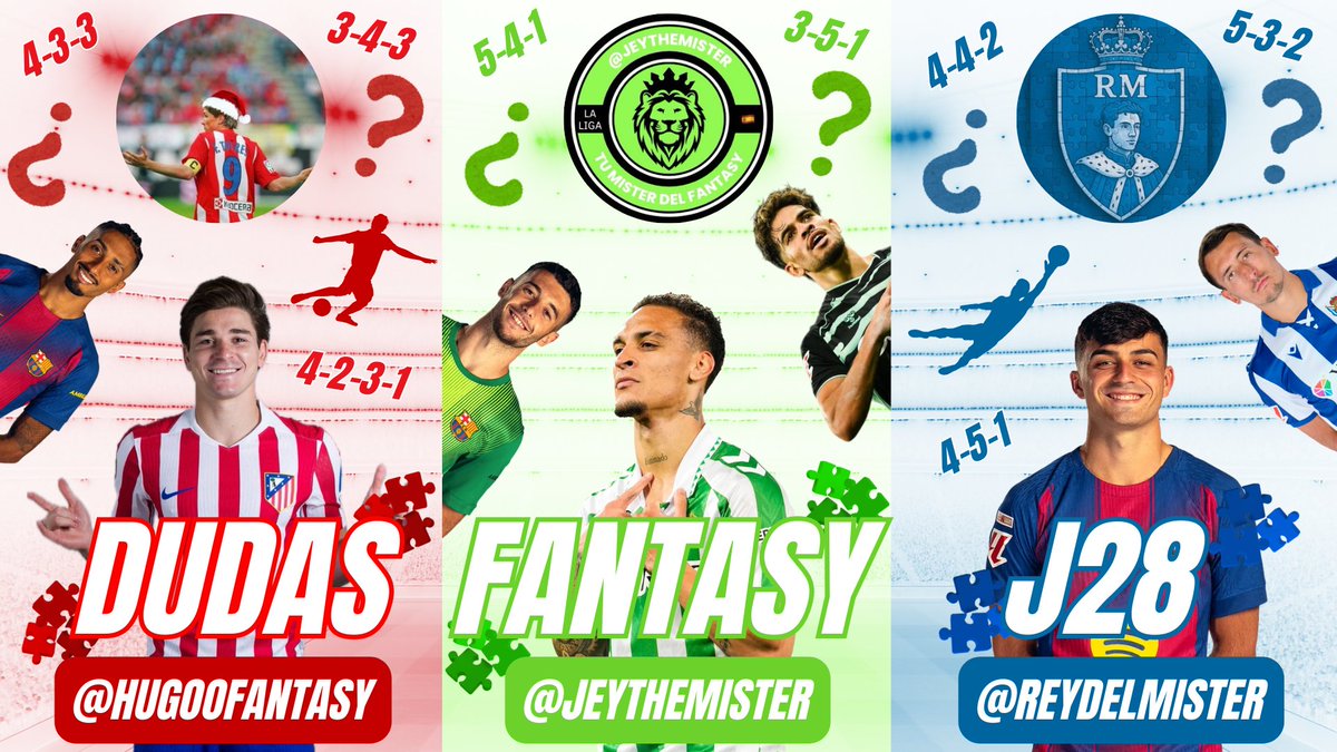 Mister𝕁𝕖𝕪 ⚽️✨ tweet media