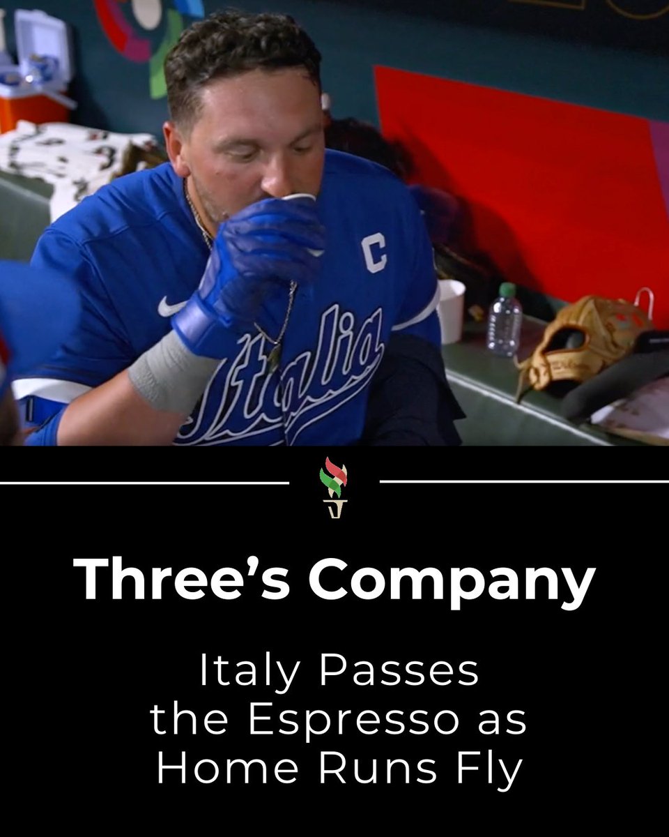 Italian Sons and Daughters of America tweet media