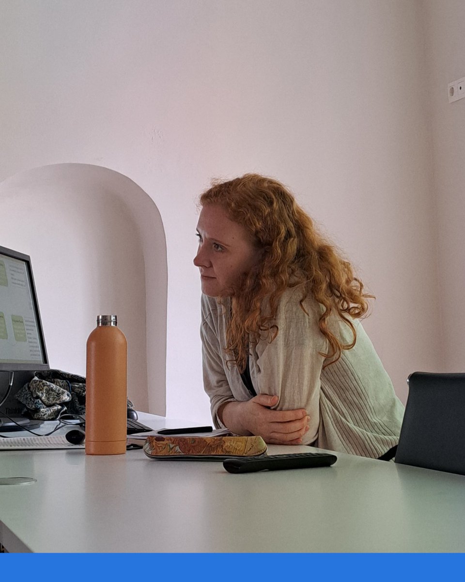 Regional Network of Centers for Advanced Studies tweet media