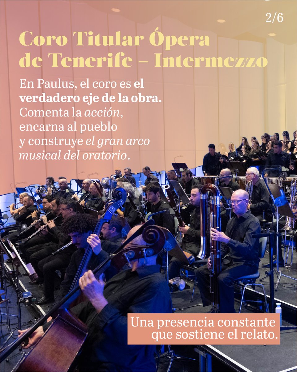 Sinfónica Tenerife tweet media