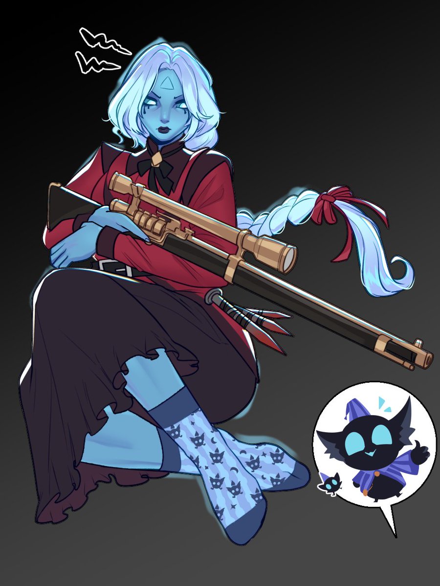 Skerl🔞 Comm OPEN tweet media