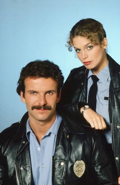 Hill Street Blues Fan Group tweet media