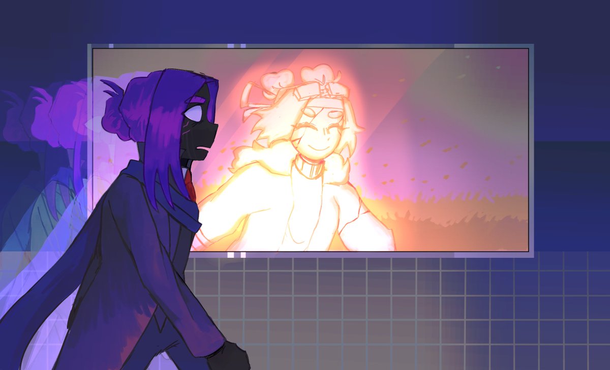 Hyper H YT tweet media