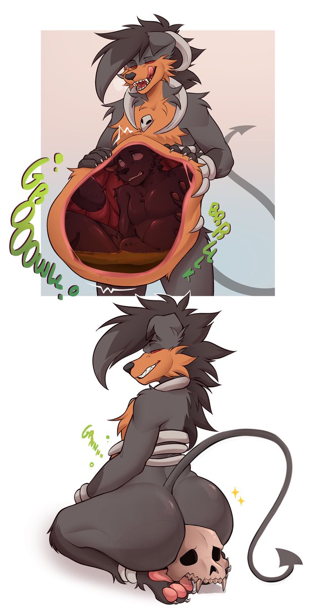 BarksKyuu ➡️🦋 tweet media