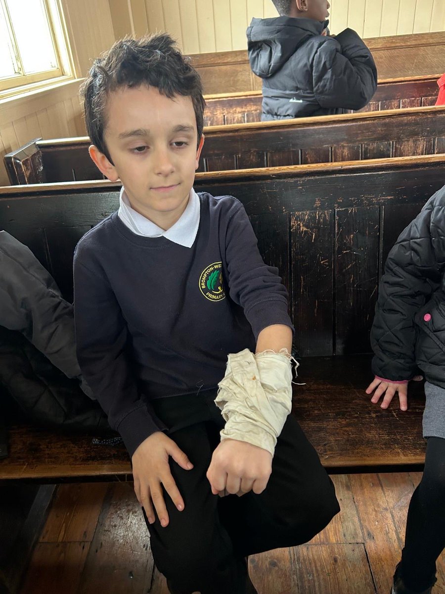 Brompton-Westbrook tweet media