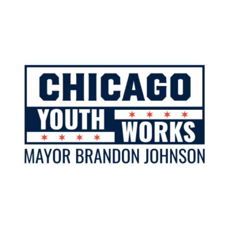 Chicago Mayor Brandon Johnson announces rebranded Chicago Youth Works program, aiming to employ youth aged 14-24.

The city says it saw double-digit declines in shootings and homicides in communities that hired the most youth last year.