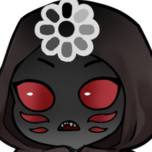 NoxTheFallenGod - Eldritch Vtuber tweet media