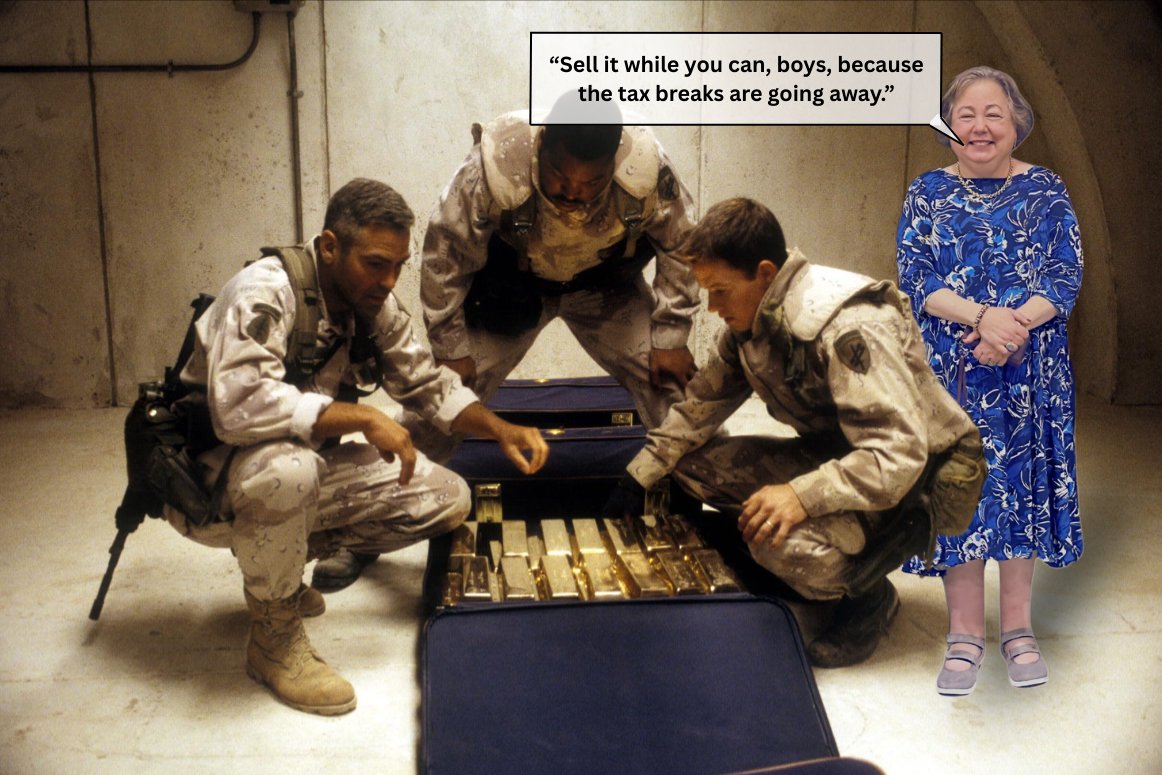 The LCA Show tweet media