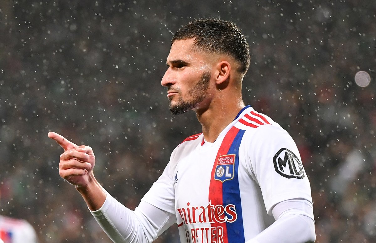 UnRayado+ tweet media