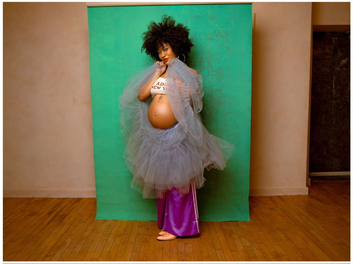 KUMO SHAI Studios. tweet media