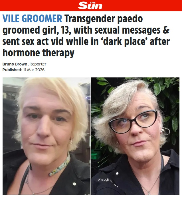 Gays Against Groomers tweet media