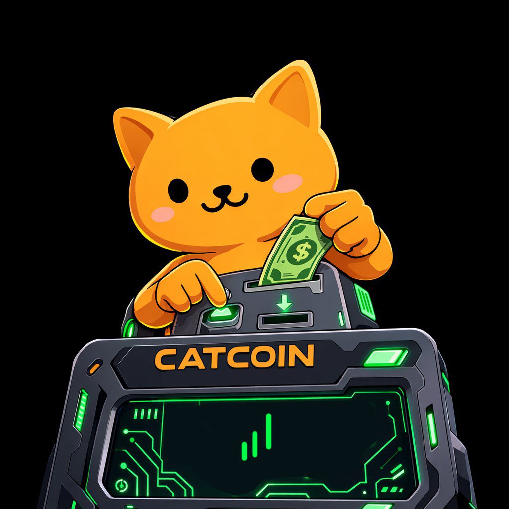 $CAT tweet media