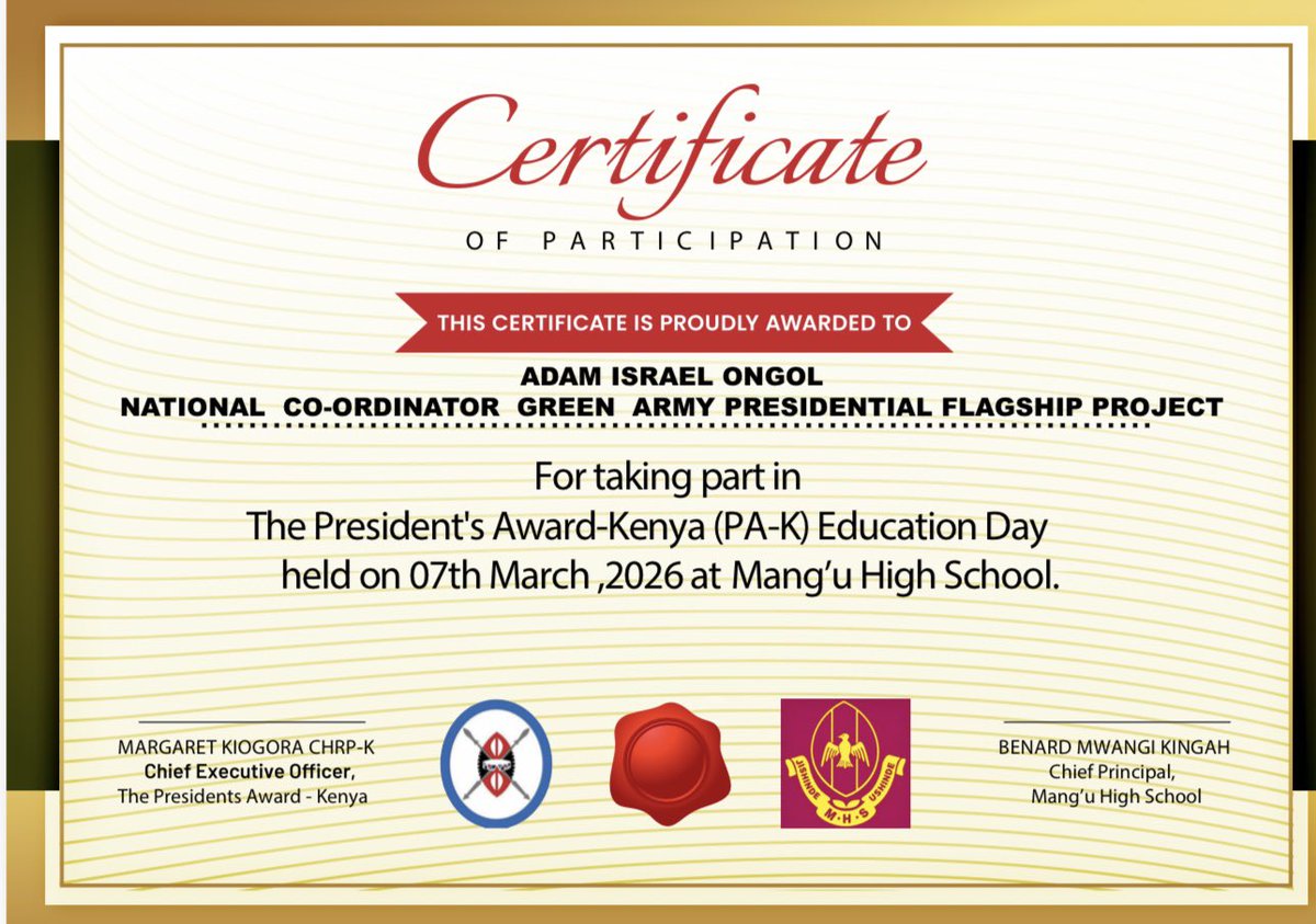 ISRAEL ADAM tweet media