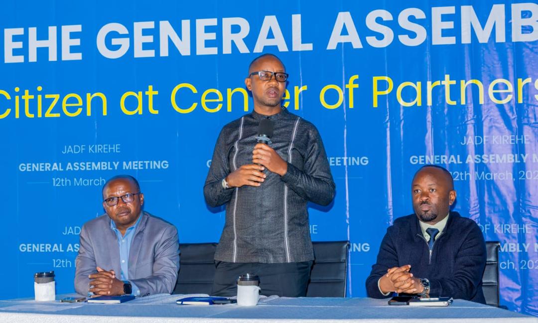 Shine Rwanda tweet media