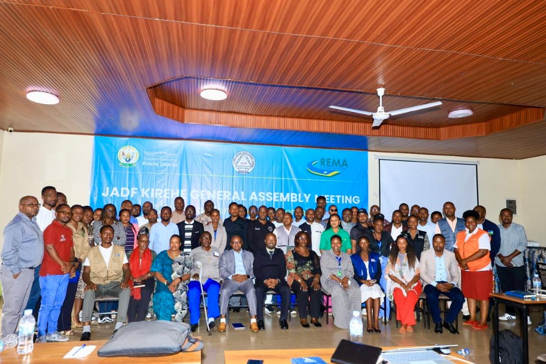 Shine Rwanda tweet media