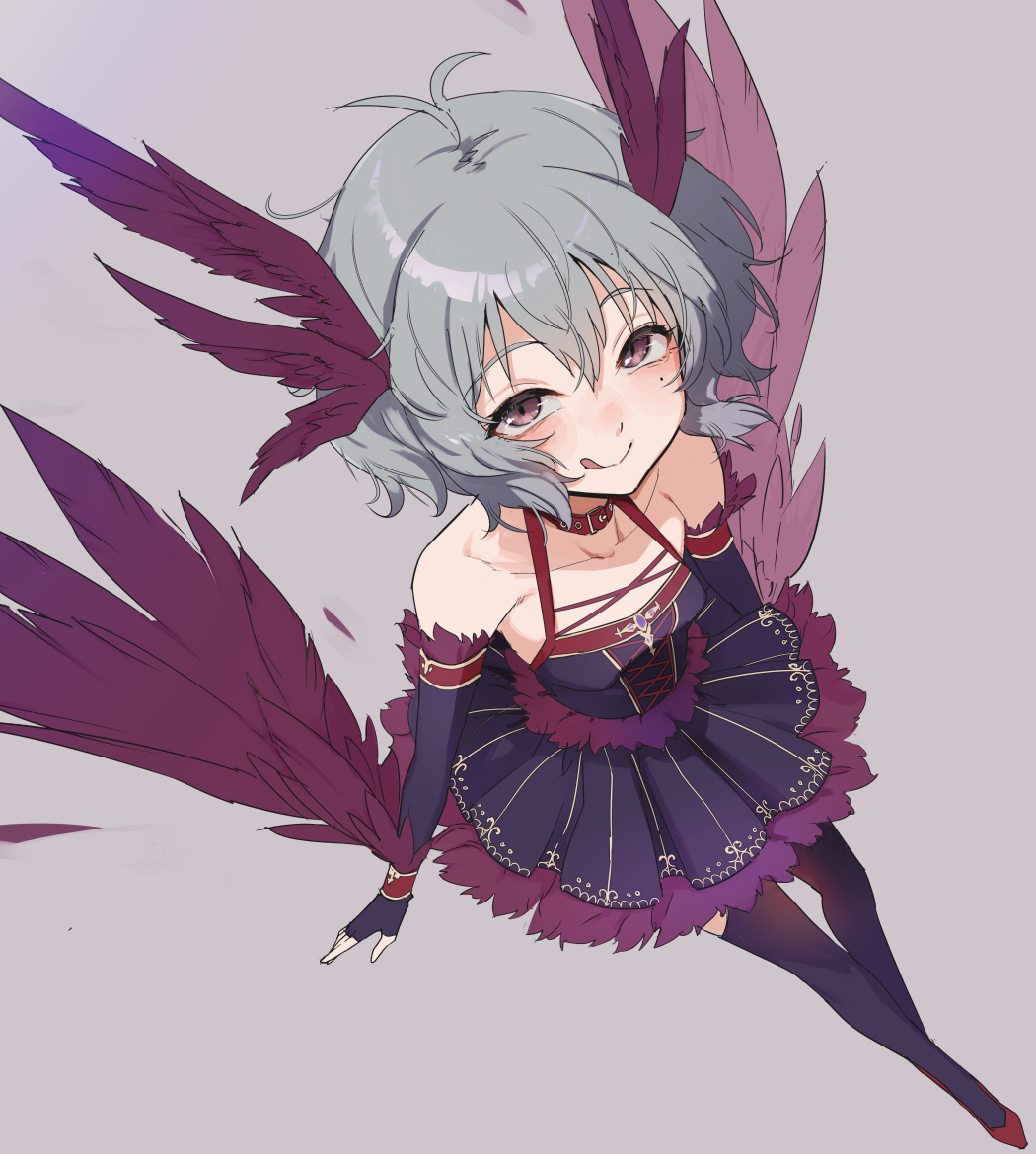 わるい由愛ちゃん