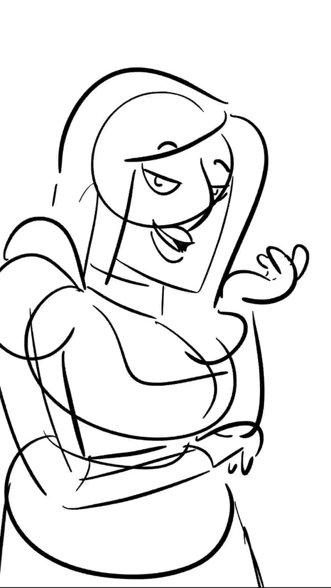 wydloc's tweet photo. Here are some images from the animatic for the Wydloc pitch animation starring the character Elizabeth.

These were drawn by @FoxMetro

#QueensofWydloc #animation #animation2d #animatic #storyboard https://t.co/8a6AQvz4vp