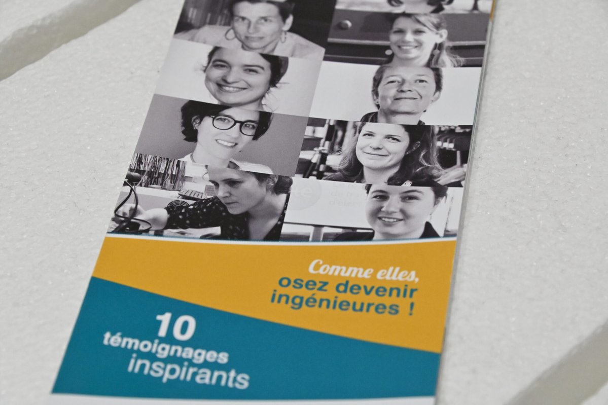 Académie de Lille tweet media