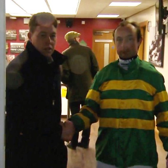 Racing Post tweet media