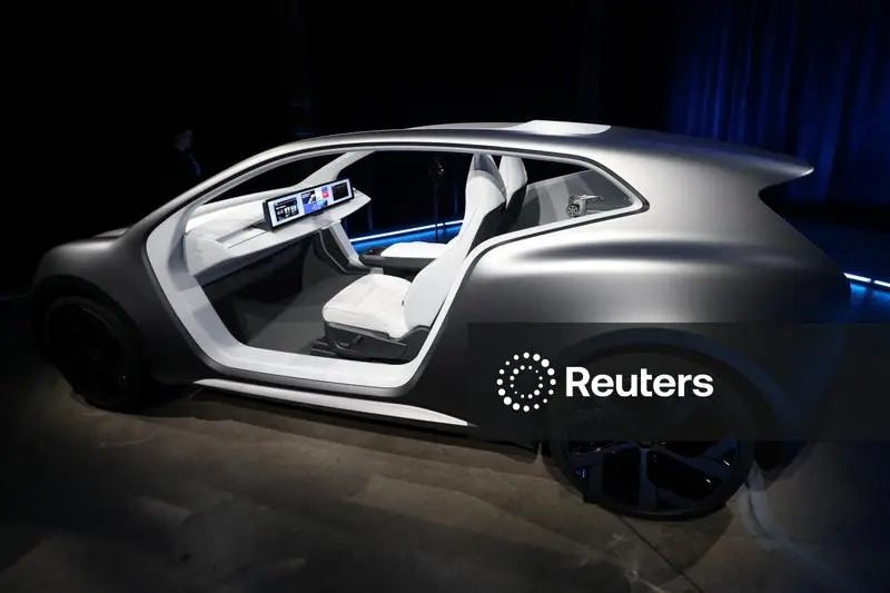 FinQ Insight tweet media