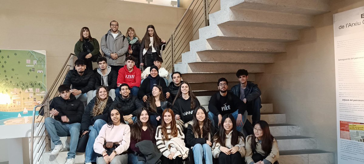 Arxiu Maresme tweet media