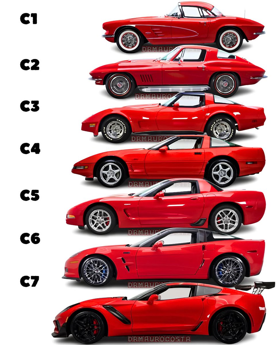 Vintage Cars Collection tweet media