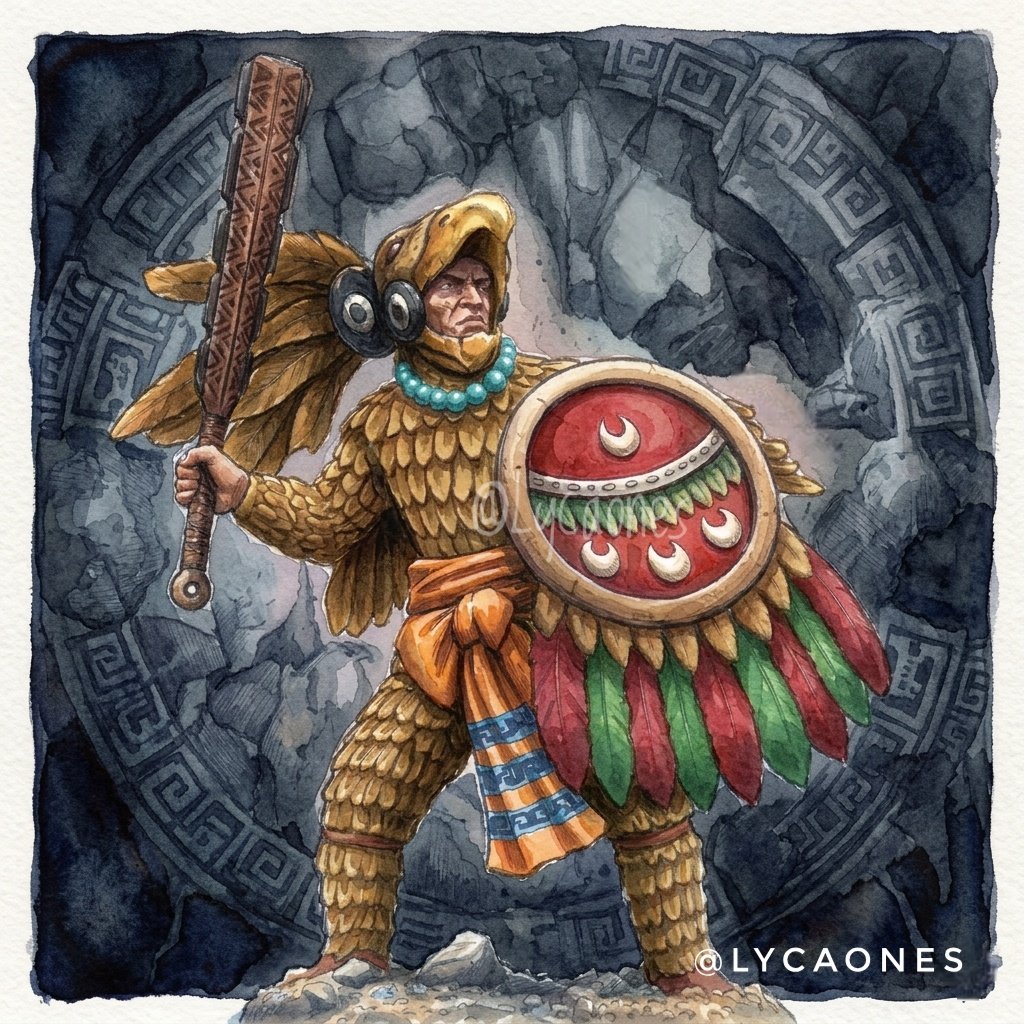 Lycaon ࿓ tweet media