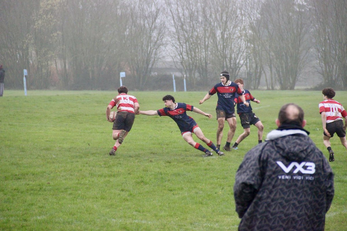 Midsomer Norton RFC tweet media