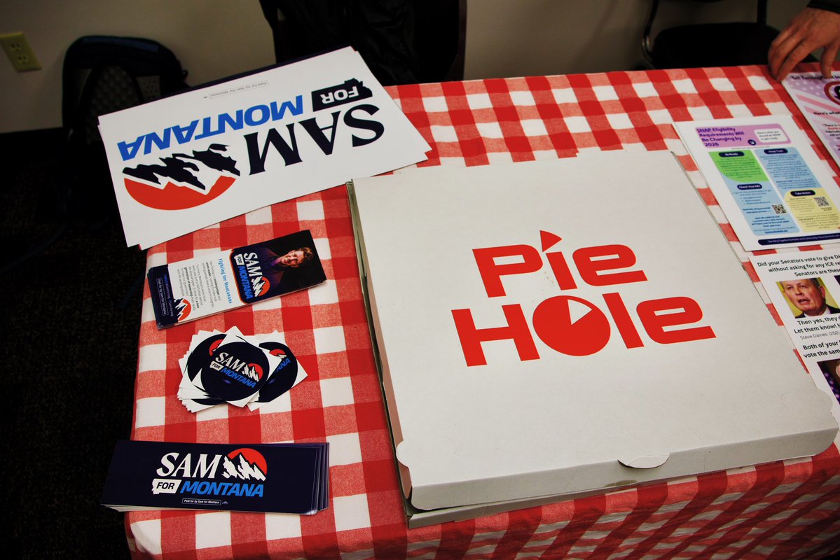 Sam Forstag tweet media