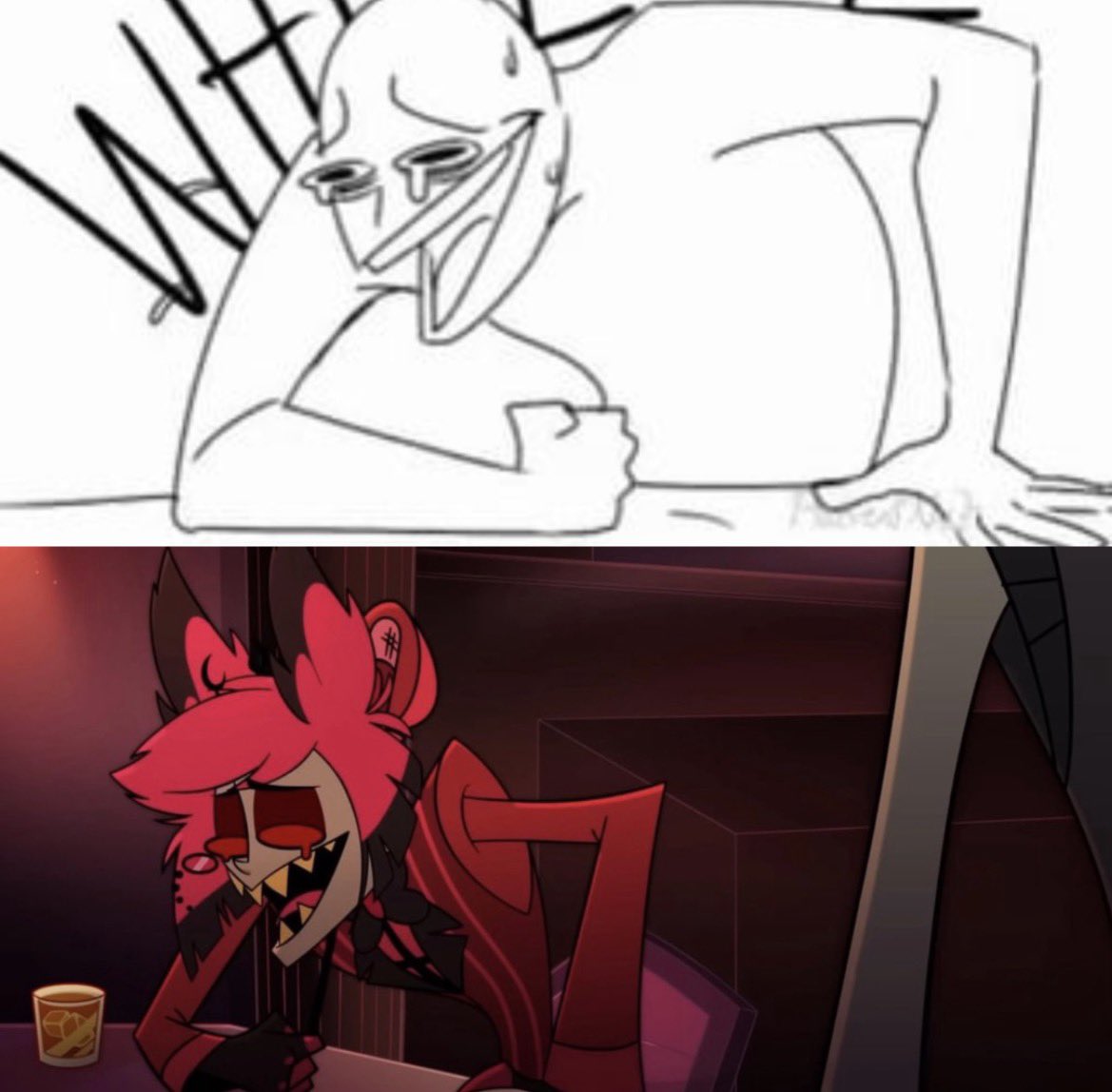 Ember_arab's tweet photo. I still can’t believe they actually did the meme https://t.co/f8WOj5KCk8