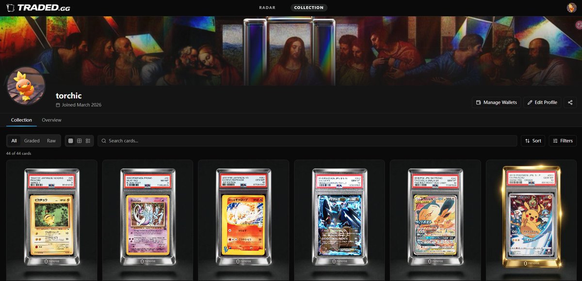 0xTorchic🐣 tweet media